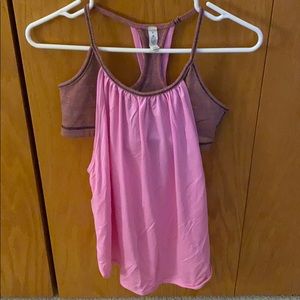 LuluLemon Tanktop